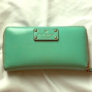 Kate Spade Wallet